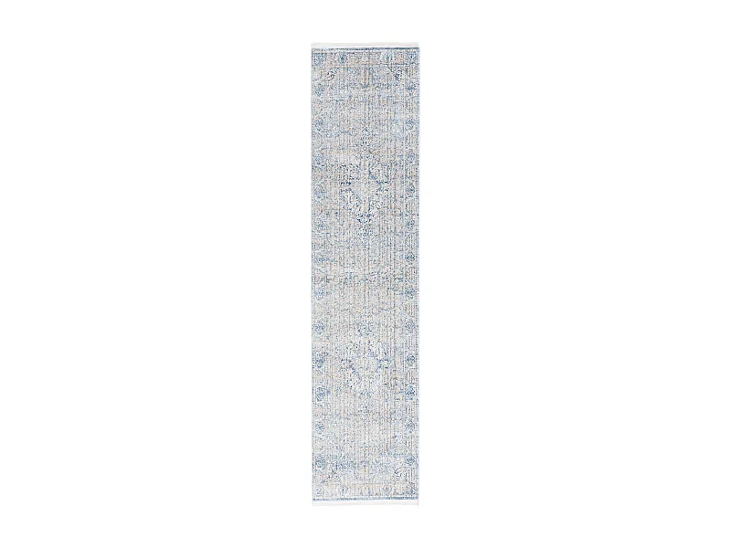 Tapis Gris 61 X 213 cm - Varduhi