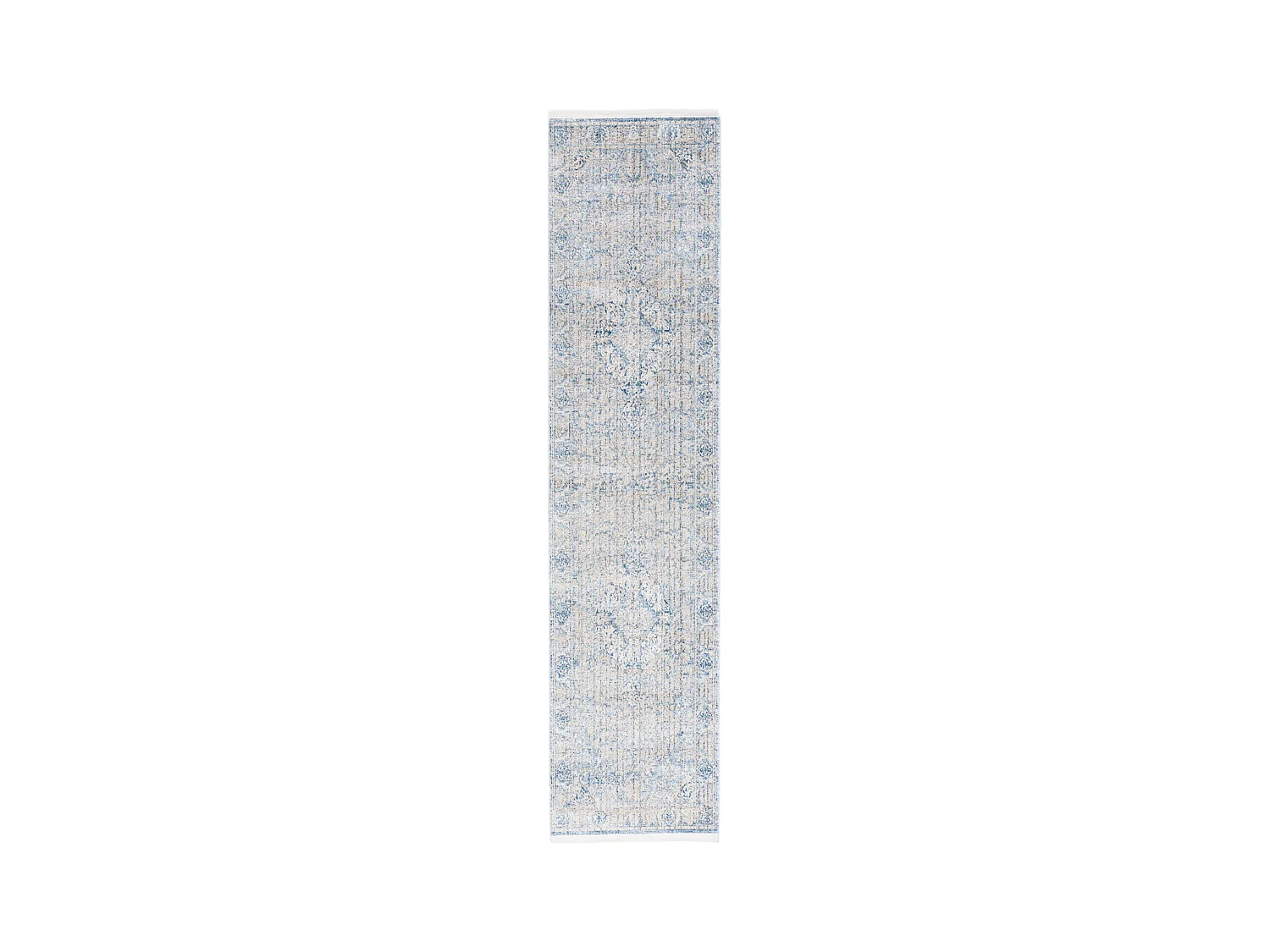 Tapis Gris 61 X 213 cm - Varduhi