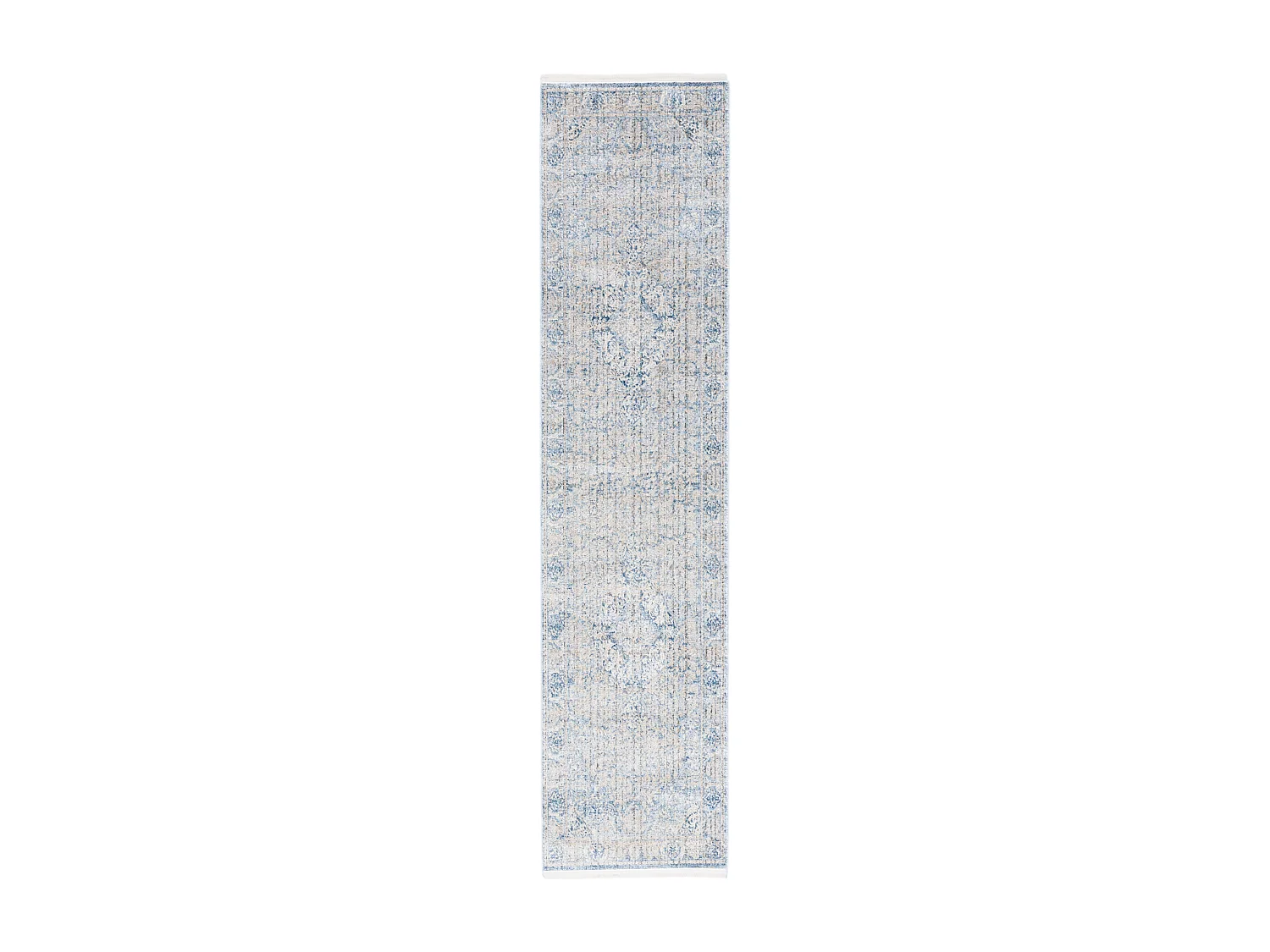 Tapis Gris 61 X 213 cm - Varduhi