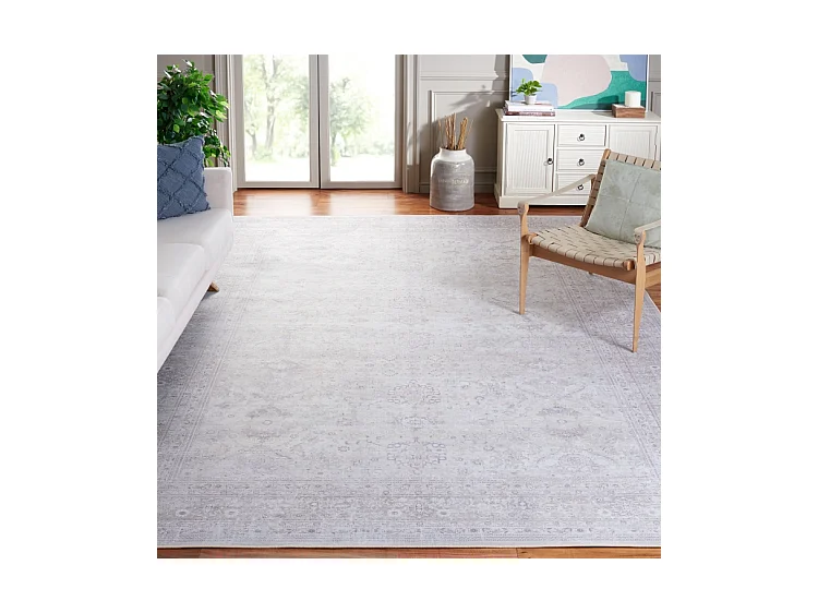 Tapis Beige 244 X 305 cm - Eveline