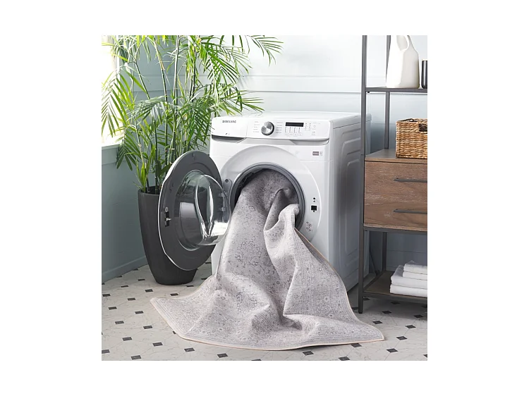 Tapis Beige 244 X 305 cm - Eveline