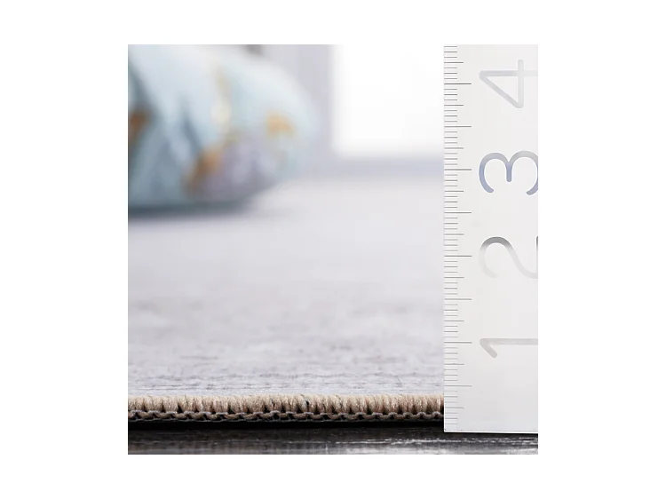 Tapis Beige 244 X 305 cm - Eveline