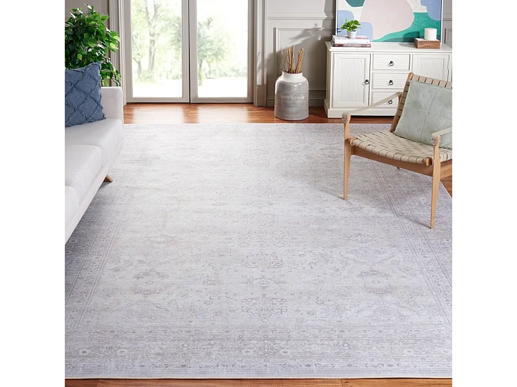 Tapis Beige 244 X 305 cm - Eveline