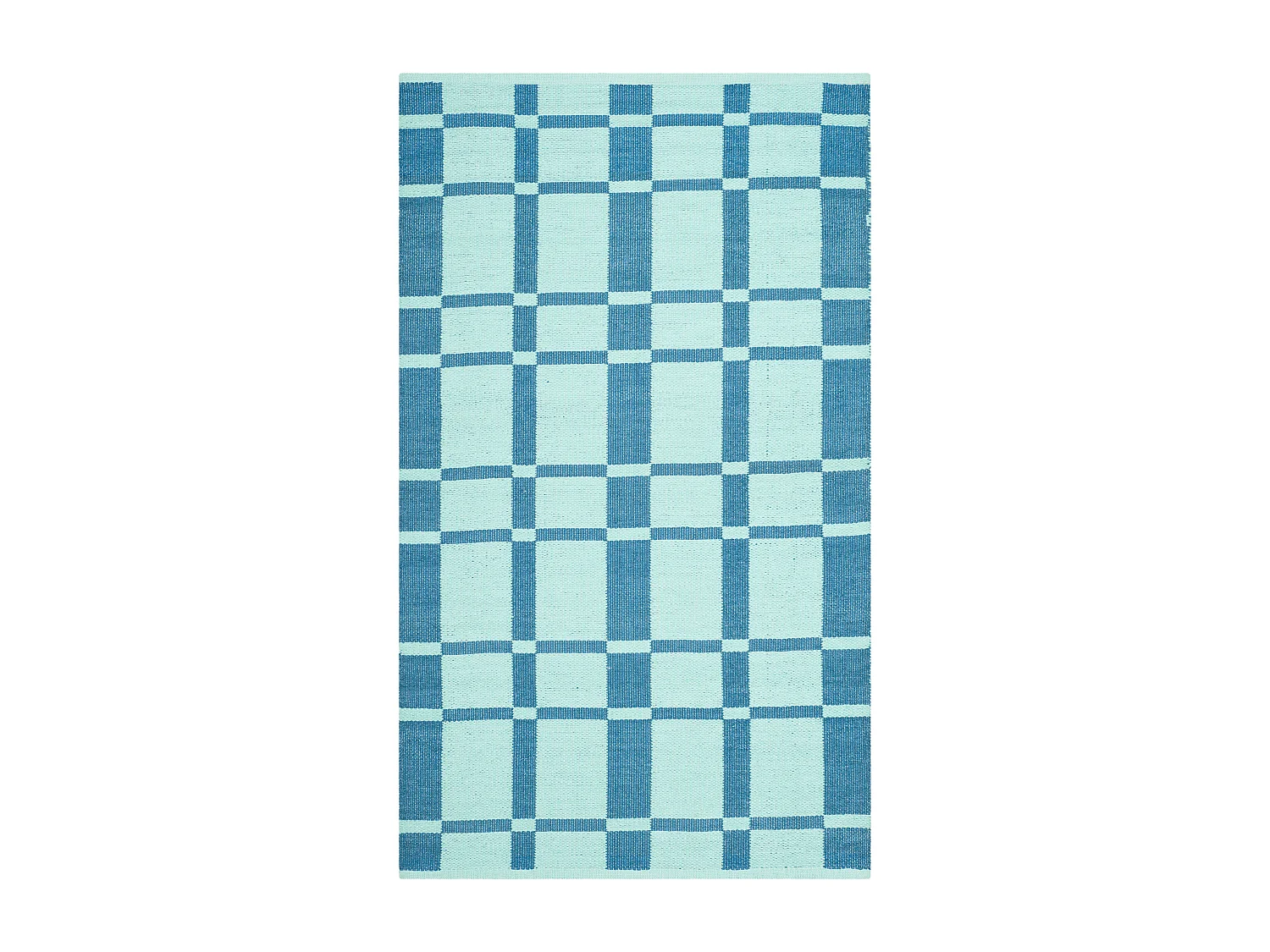 Tapis Vert 91 X 152 cm - Giordano