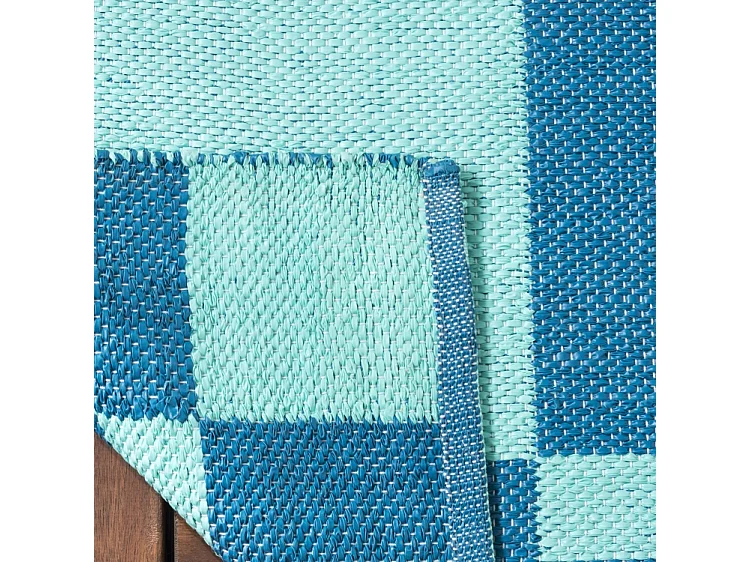 Tapis Vert 91 X 152 cm - Giordano