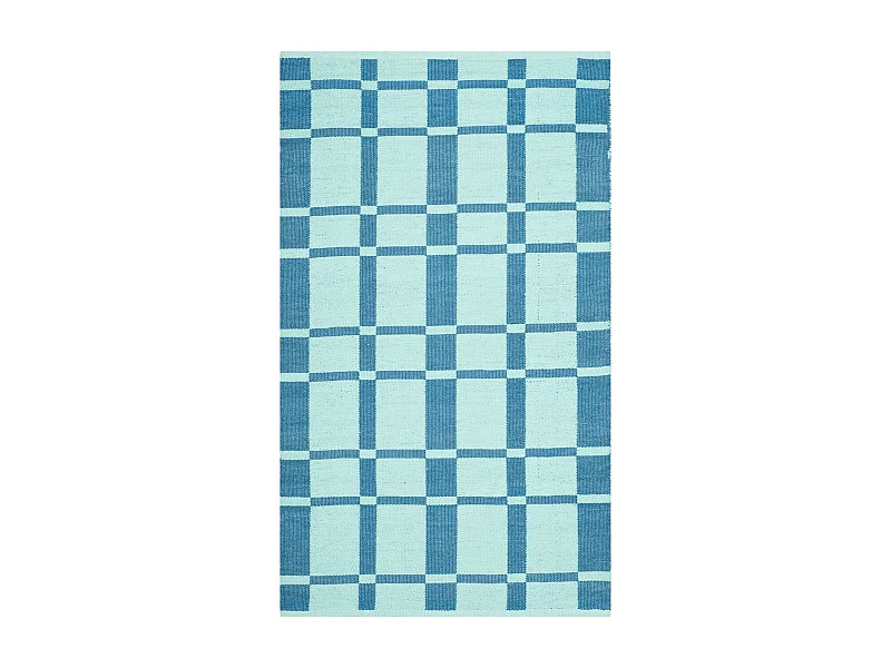 Tapis Vert 91 X 152 cm - Giordano