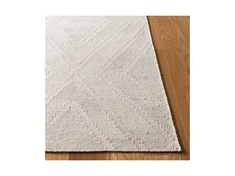 Tapis Neutre/Neutre 122 X 183 cm - Tamsin