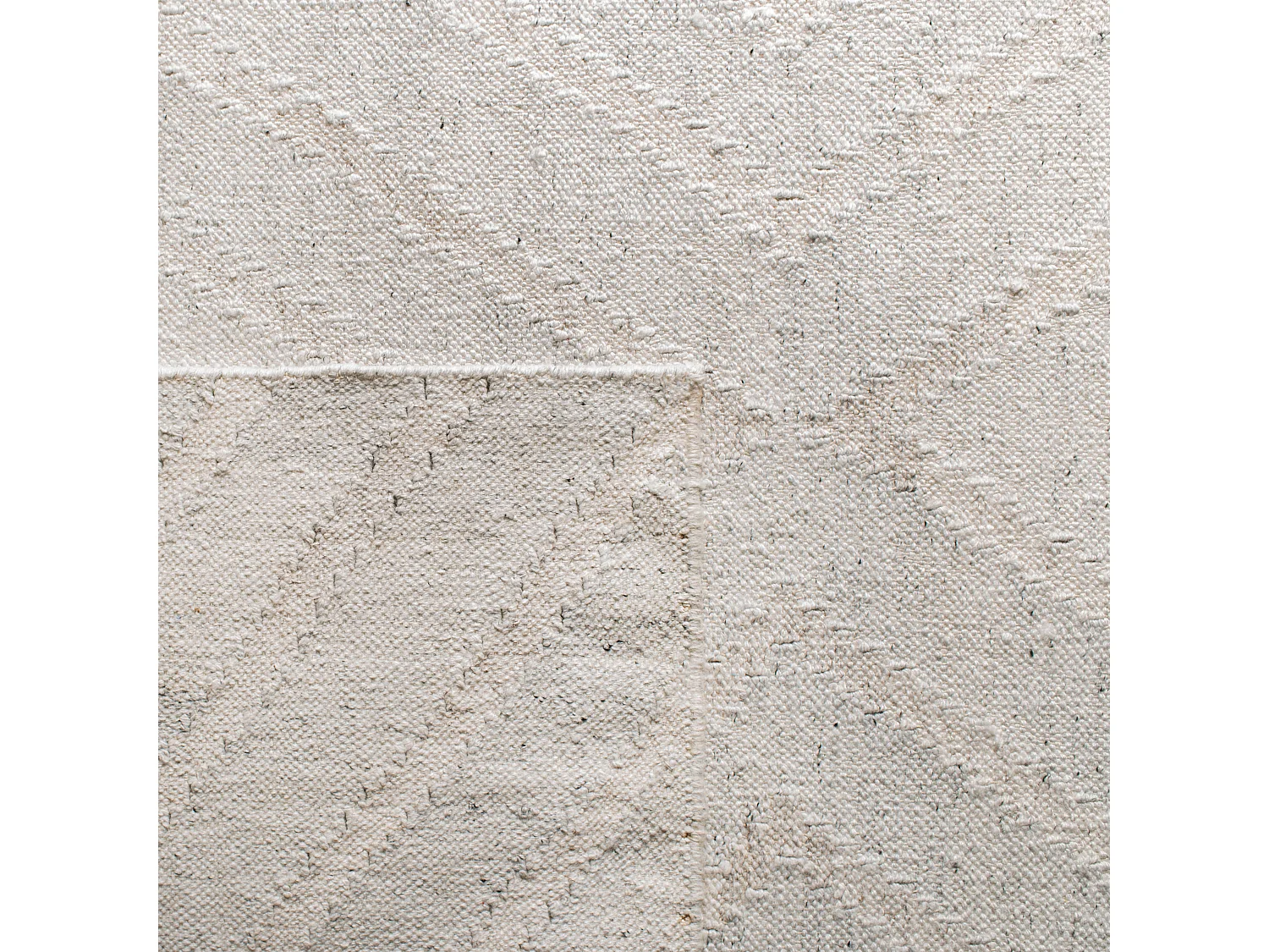 Tapis Neutre/Neutre 122 X 183 cm - Tamsin