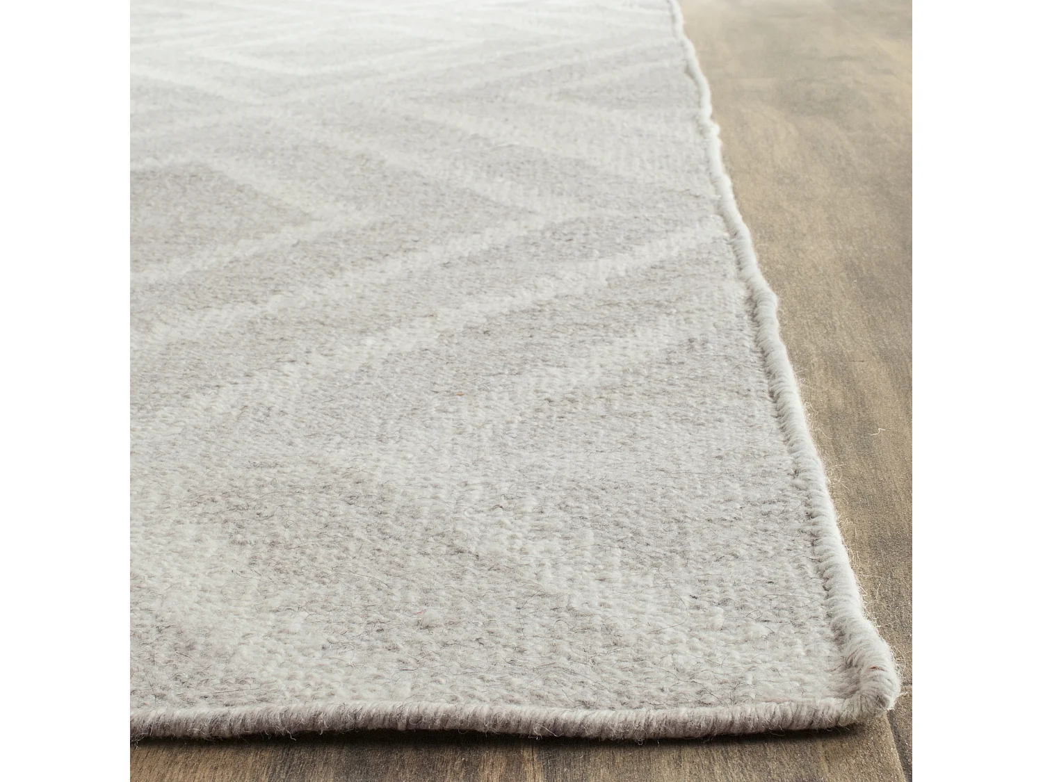 Tapis Neutre/Neutre 122 X 183 cm - Tamsin