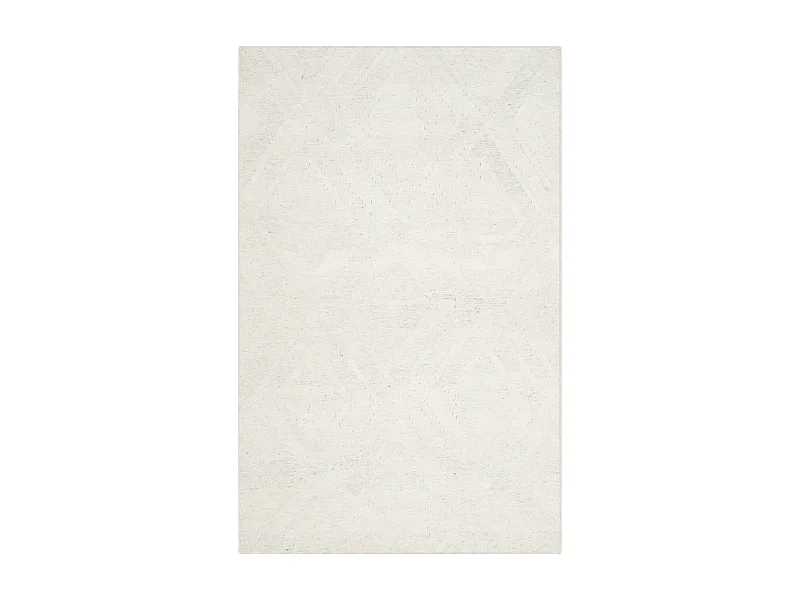 Tapis Neutre/Neutre 122 X 183 cm - Tamsin