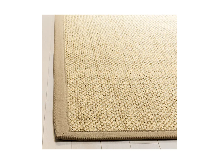 Tapis Ivoire/Beige 122 X 183 cm - Palmer