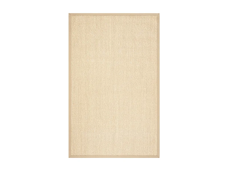 Tapis Ivoire/Beige 122 X 183 cm - Palmer