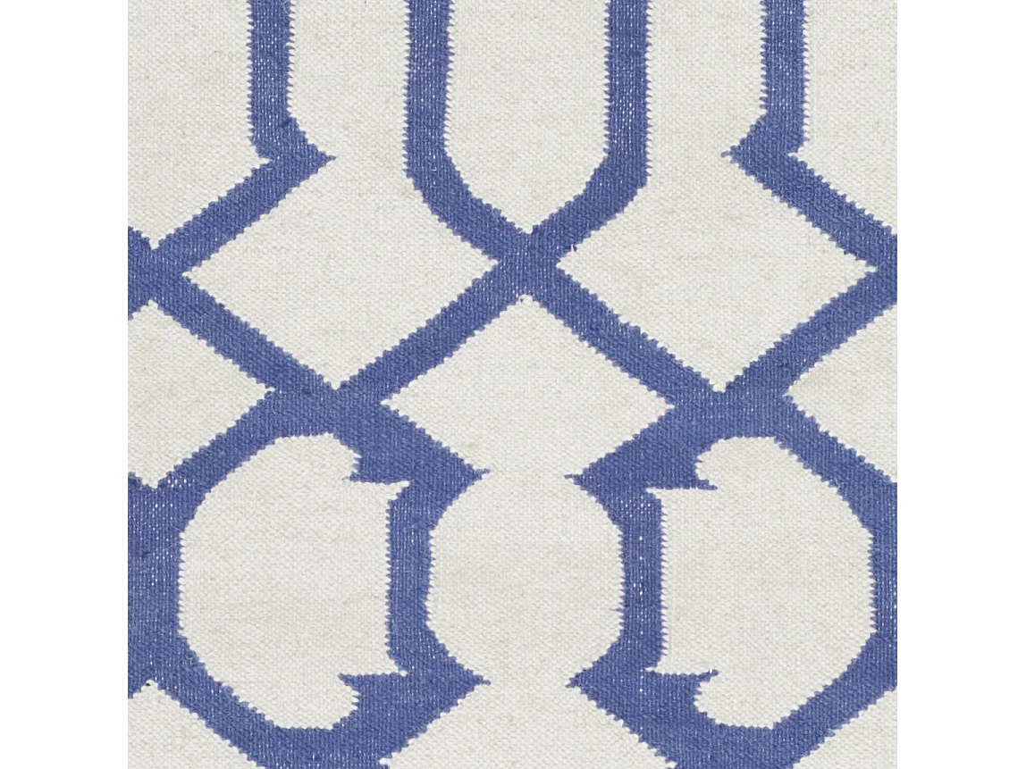 Tapis Neutre/Violet 91 X 152 cm - Margo