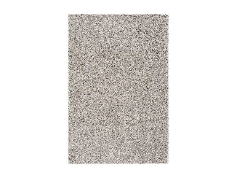 Tapis Gris 155 X 229 cm - Emery