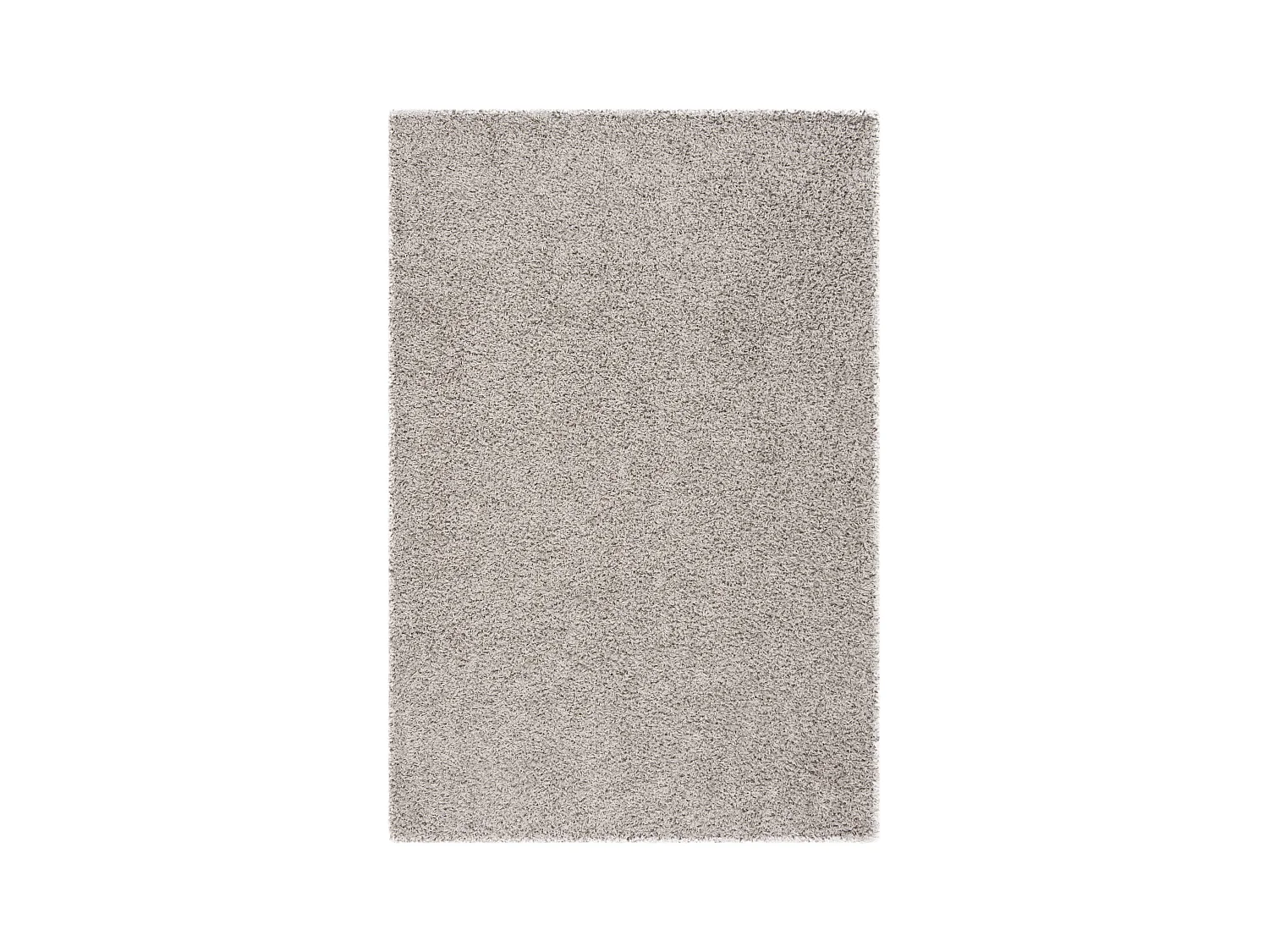 Tapis Gris 155 X 229 cm - Emery