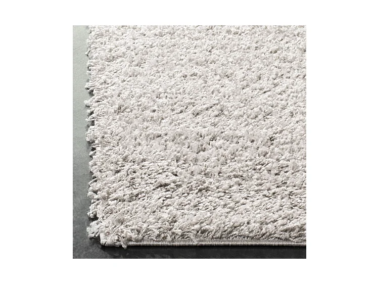 Tapis Gris 155 X 229 cm - Emery