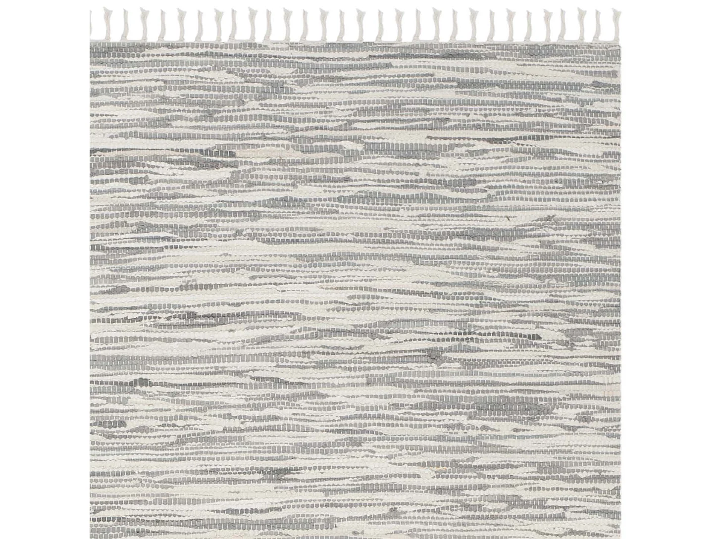 Tapis Gris 122 X 183 cm - Cabrera