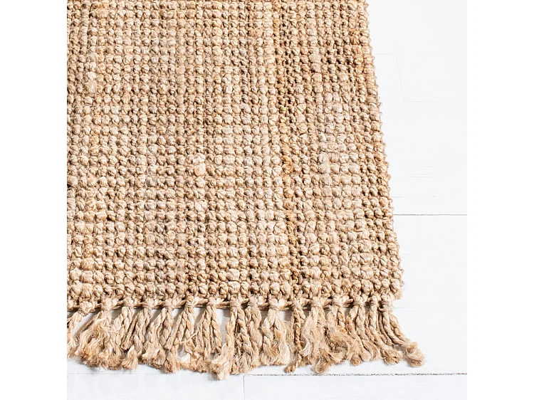 Tapis Naturel 122 X 122 cm - Briar