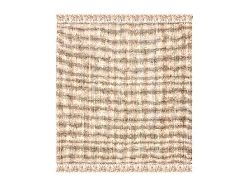 Tapis Naturel 122 X 122 cm - Briar