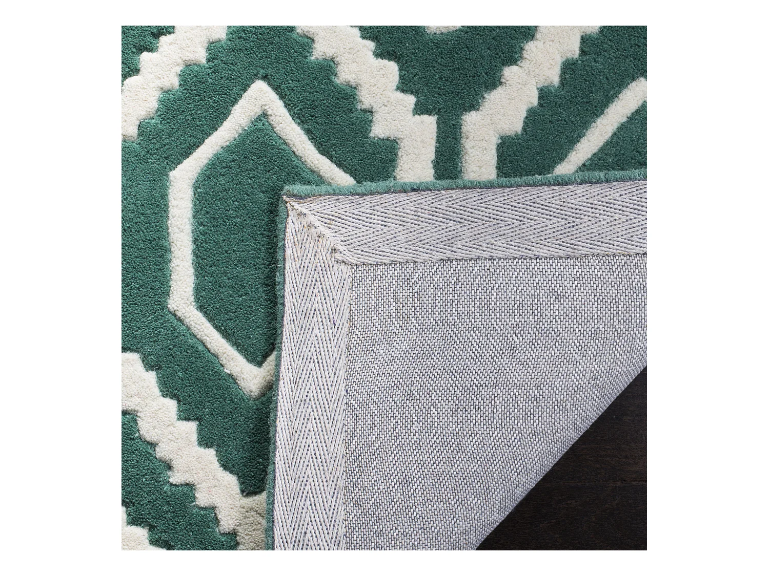 Tapis Bleu/Neutre 183 X 274 cm - Essex