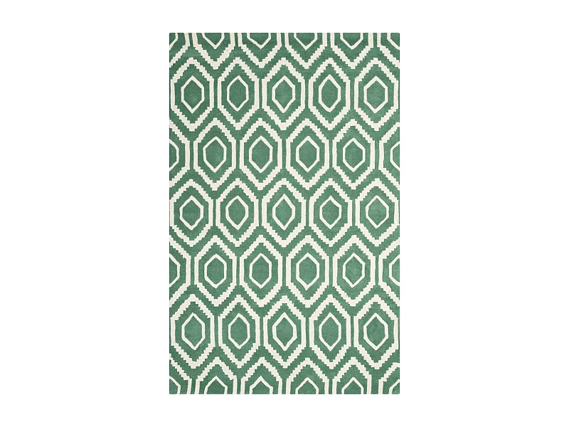 Tapis Bleu/Neutre 183 X 274 cm - Essex