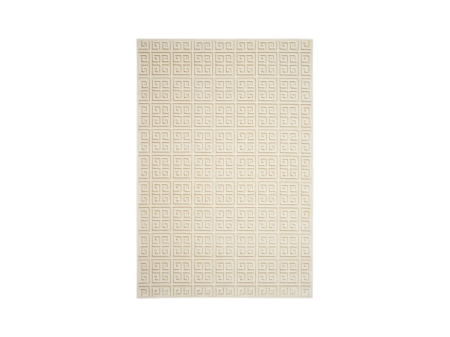 Tapis Neutre 155 X 229 cm - Dorothea