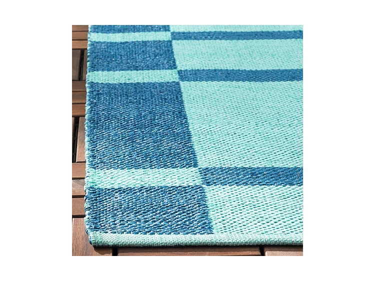 Tapis Vert 152 X 244 cm - Giordano