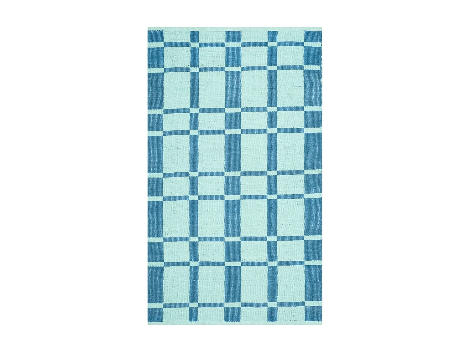 Tapis Vert 152 X 244 cm - Giordano