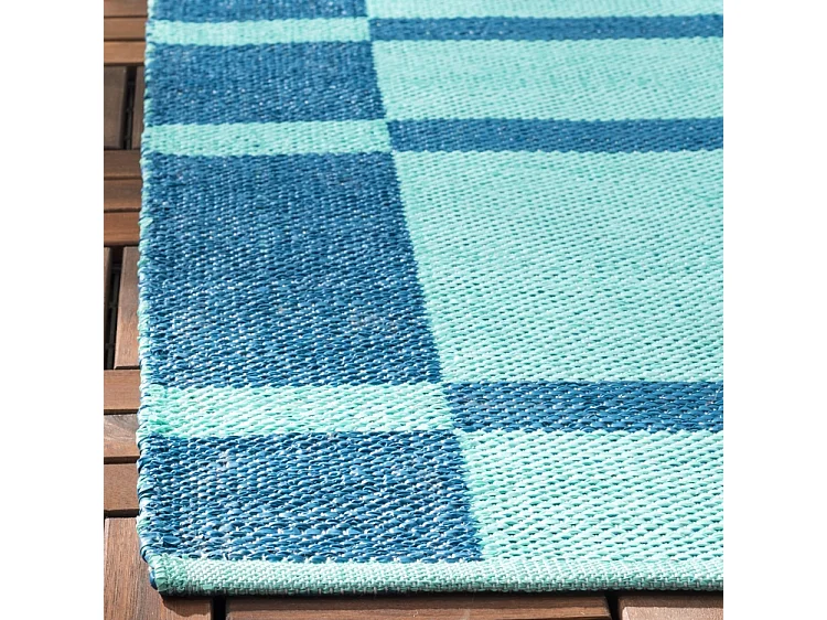 Tapis Vert 152 X 244 cm - Giordano