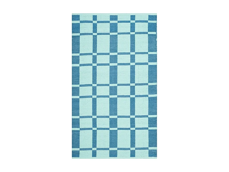 Tapis Vert 152 X 244 cm - Giordano