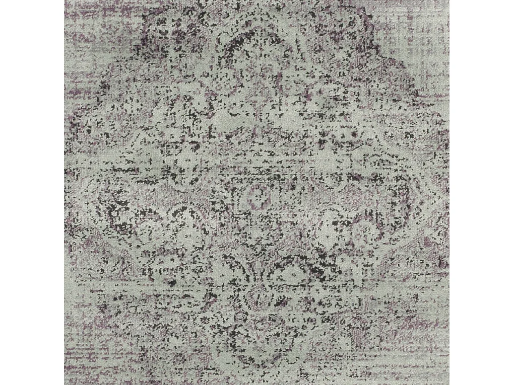 Tapis Bleu 201 X 279 cm - Olivia