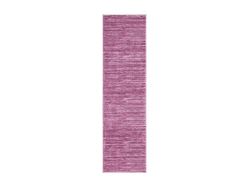 Tapis Violet 66 X 244 cm - Valentine
