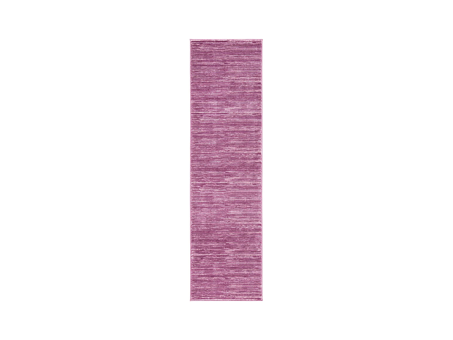 Tapis Violet 66 X 244 cm - Valentine