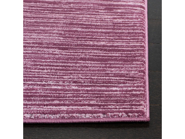 Tapis Violet 66 X 244 cm - Valentine