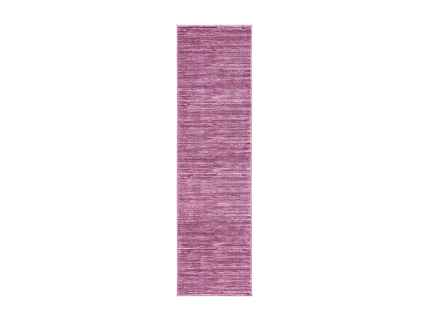 Tapis Violet 66 X 244 cm - Valentine