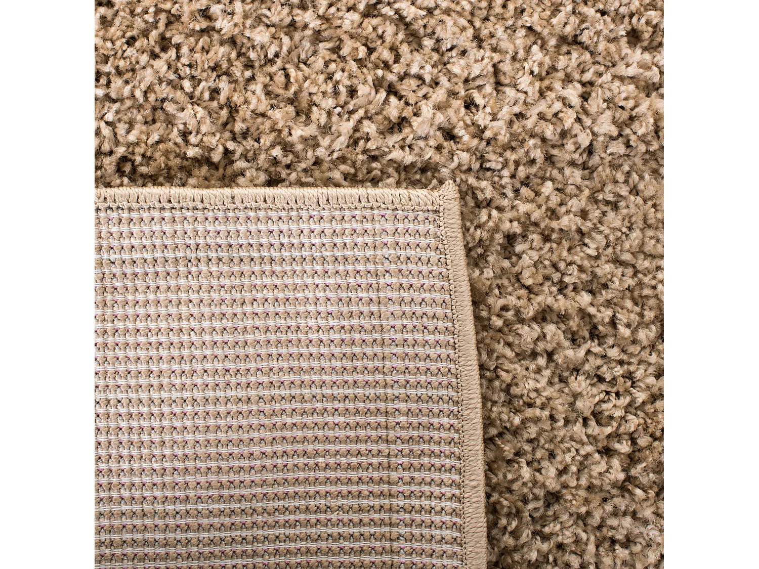 Tapis Neutre 122 X 183 cm - Rafi