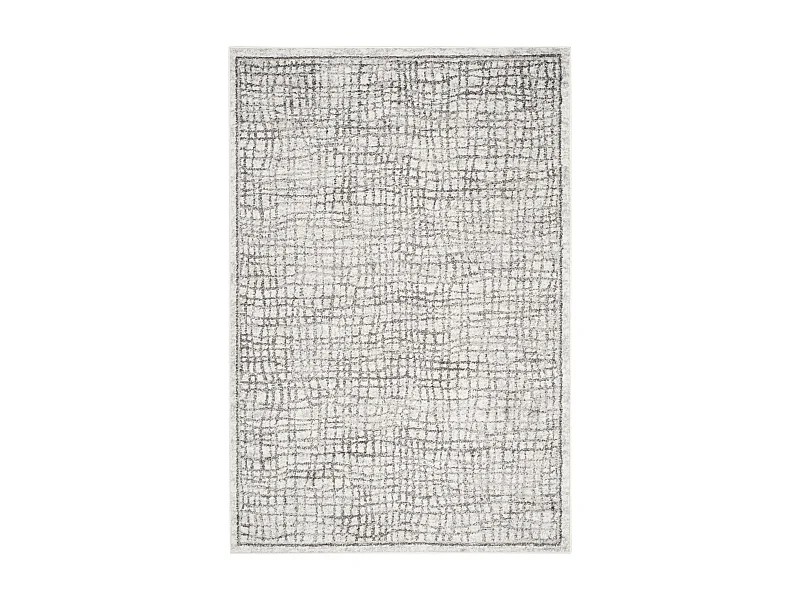 Tapis Argent 155 X 229 cm - Alani