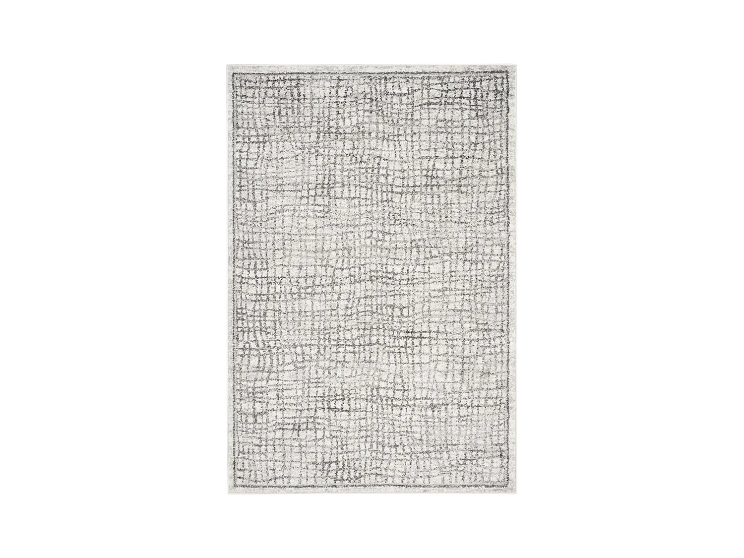 Tapis Argent 155 X 229 cm - Alani