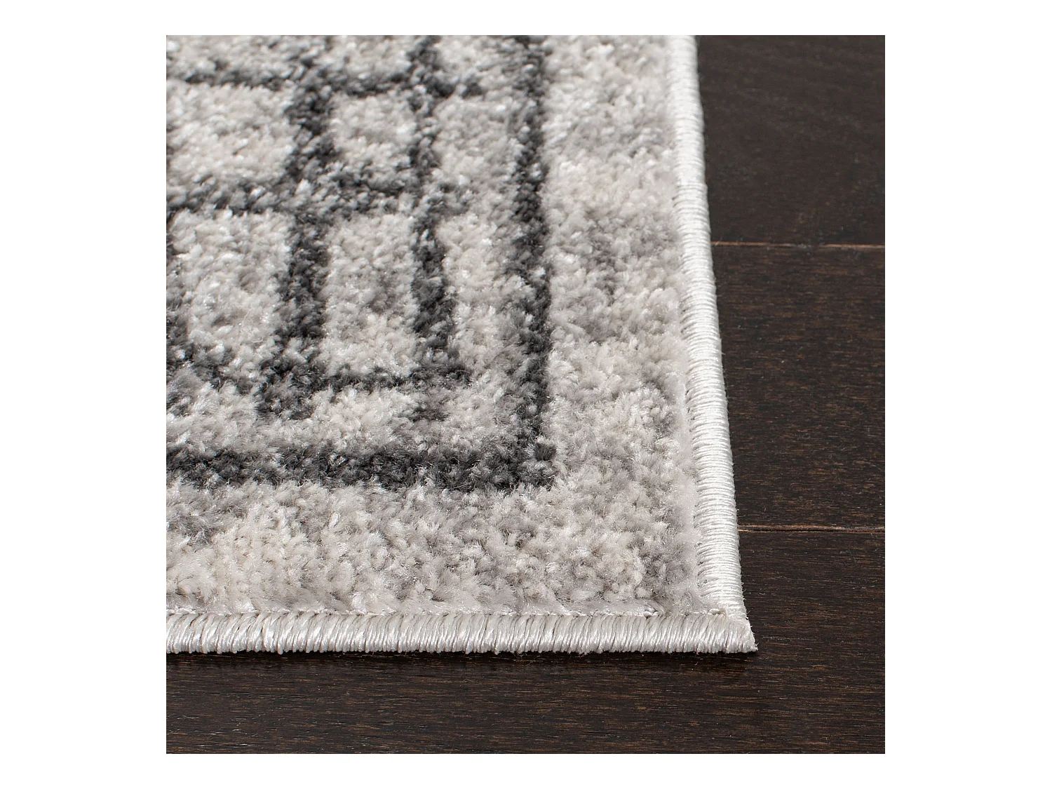 Tapis Argent 155 X 229 cm - Alani