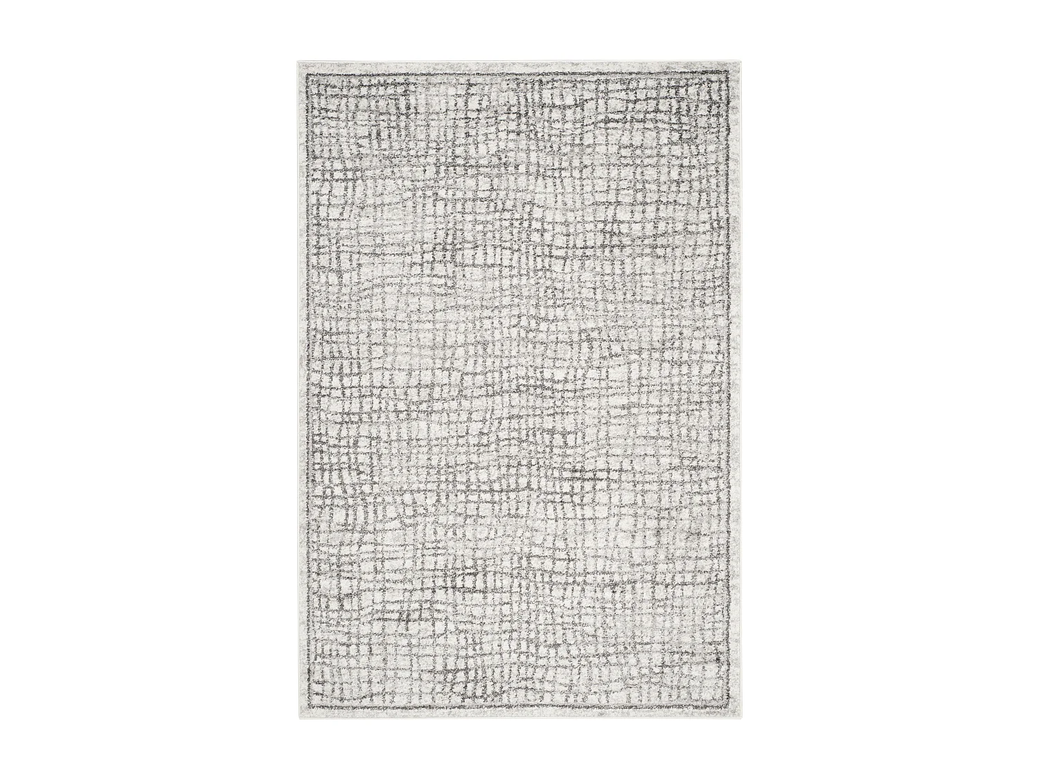 Tapis Argent 155 X 229 cm - Alani