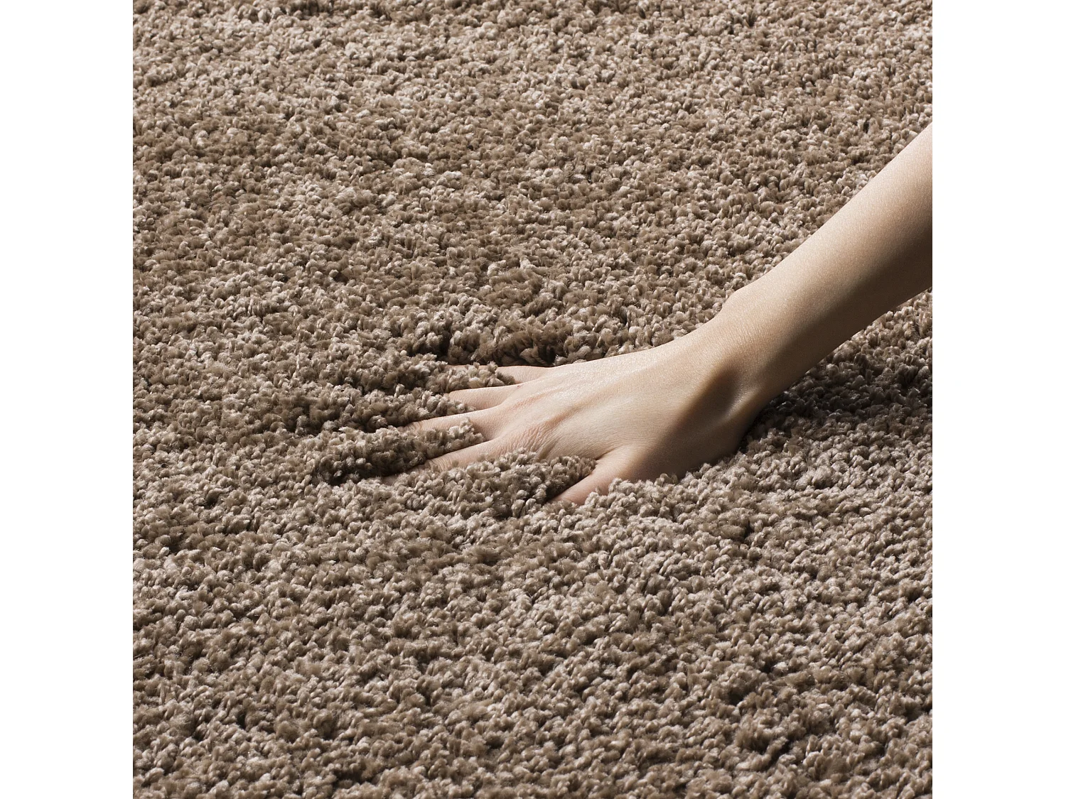 Tapis Neutre 91 X 152 cm - Bowery