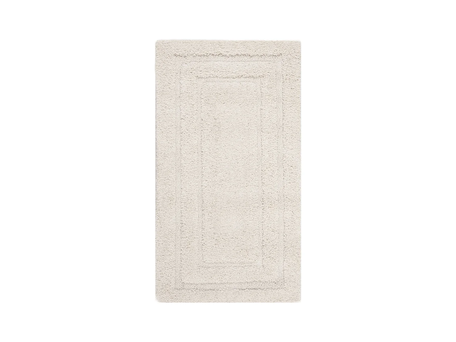 Tapis Neutre/Neutre 69 X 152 cm - Zaniyah