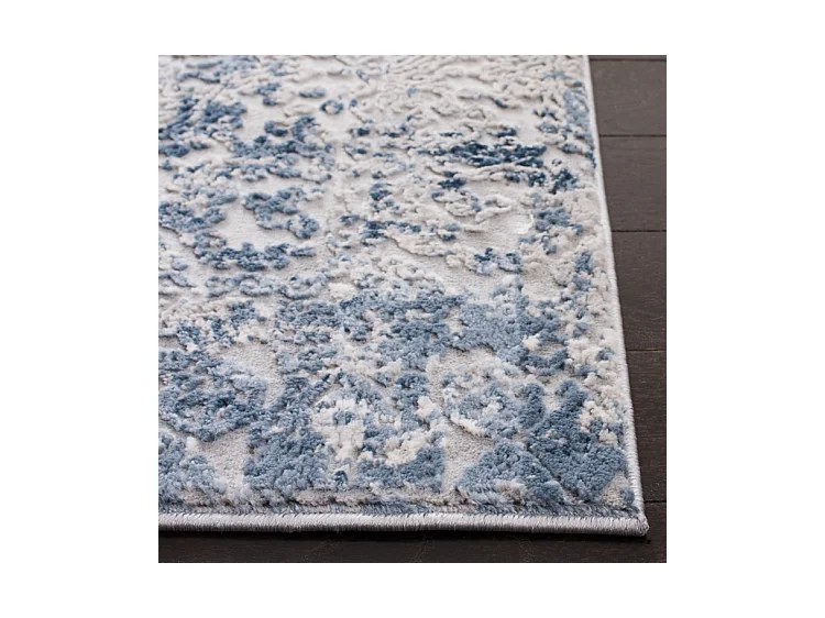 Tapis Gris/Neutre 160 X 229 cm - Lillian