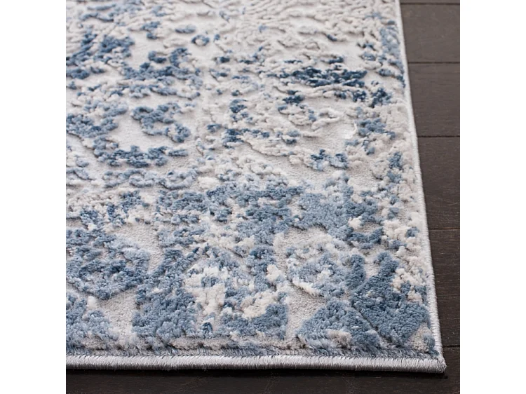 Tapis Gris/Neutre 160 X 229 cm - Lillian