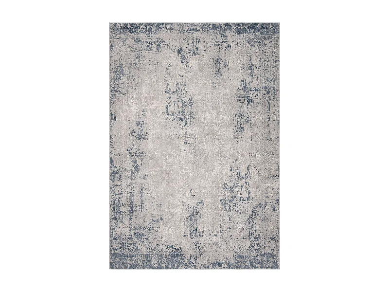 Tapis Gris/Neutre 160 X 229 cm - Lillian