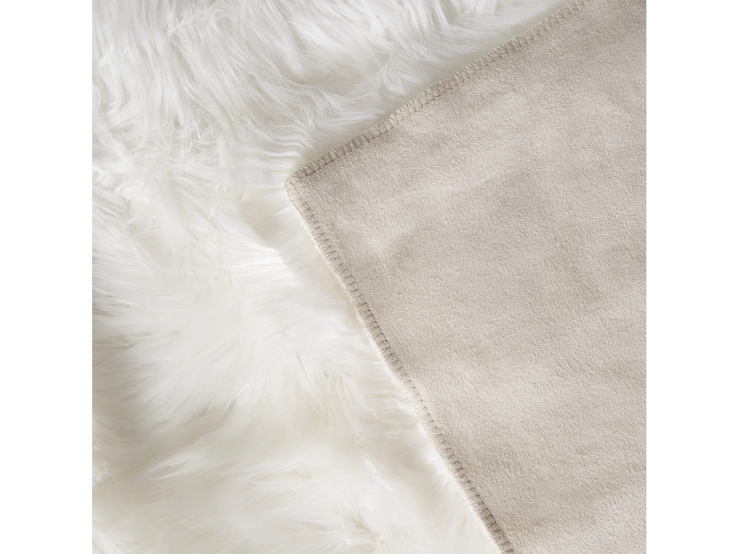 Tapis Neutre 152 X 213 cm - Harper