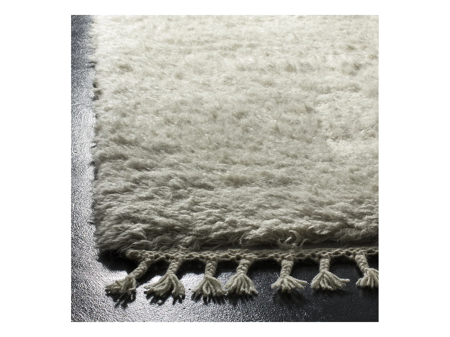 Tapis Neutre 69 X 244 cm - Curtiz