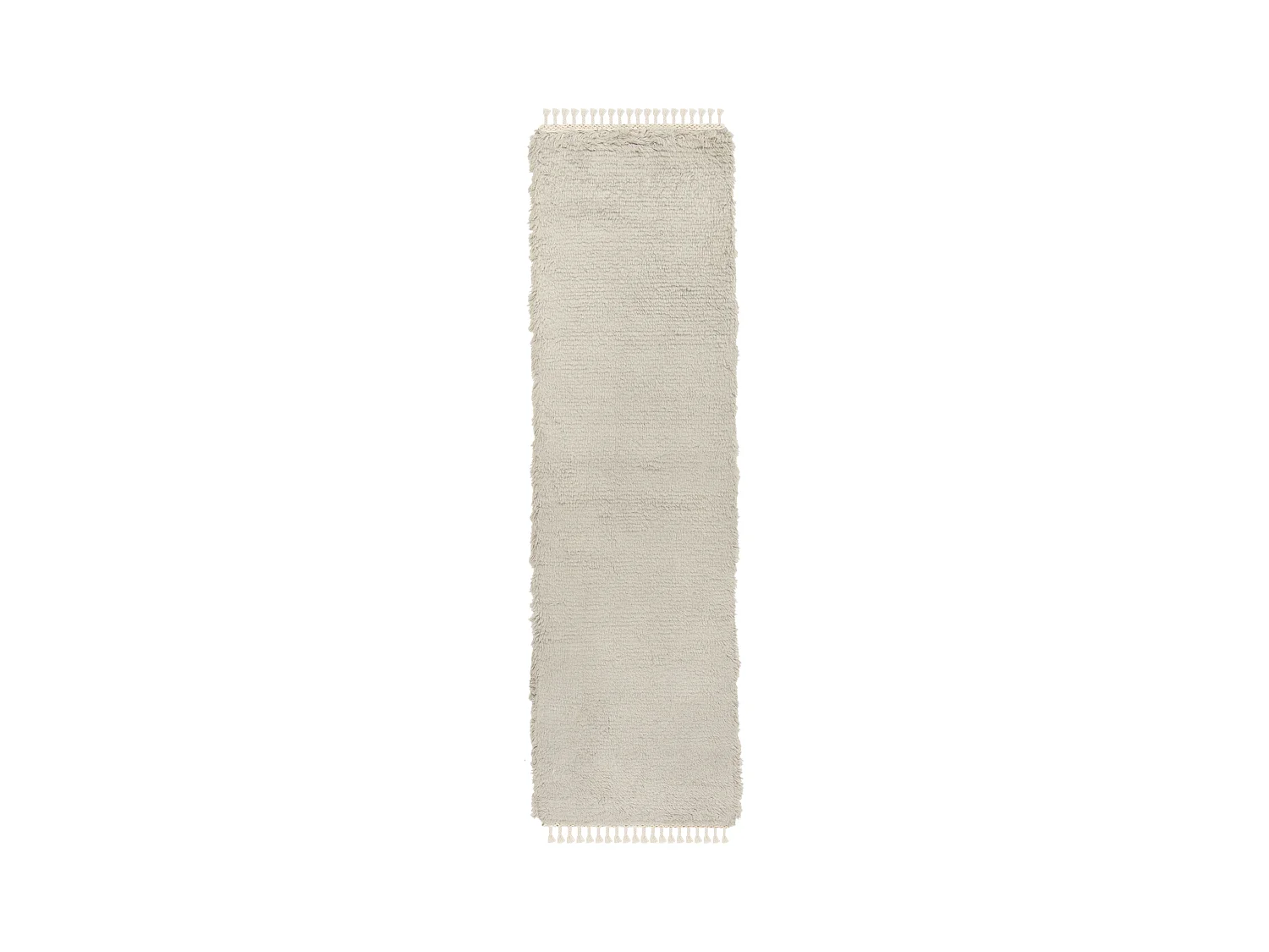 Tapis Neutre 69 X 244 cm - Curtiz