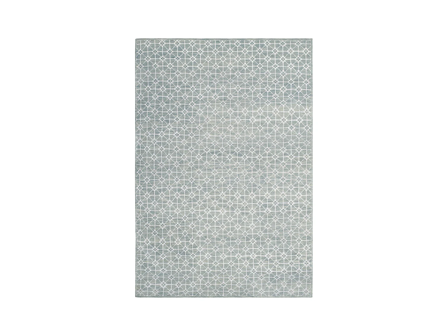 Tapis Bleu 183 X 274 cm - Benjamin