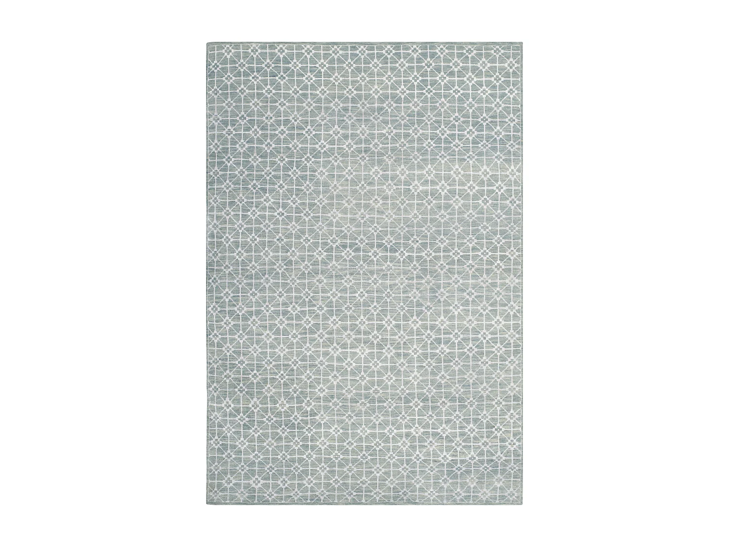 Tapis Bleu 183 X 274 cm - Benjamin